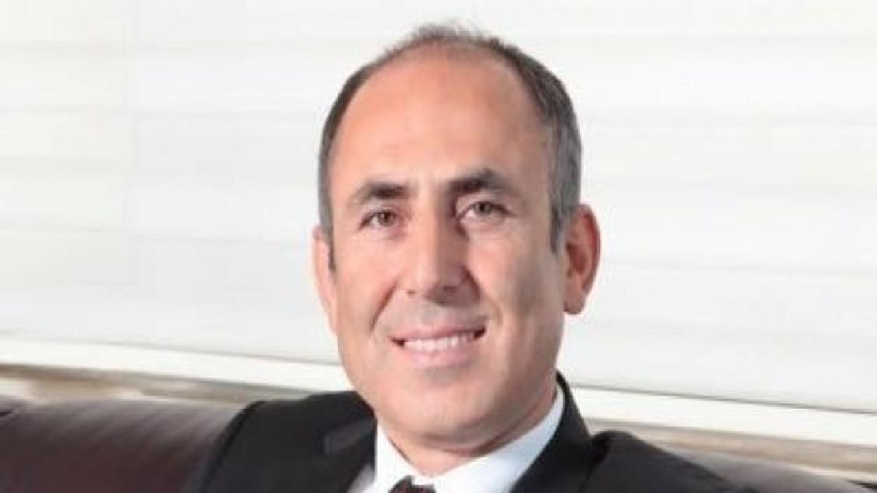 THY Basın M&uuml;şaviri Gen&ccedil;, g&ouml;revinden ayrıldı