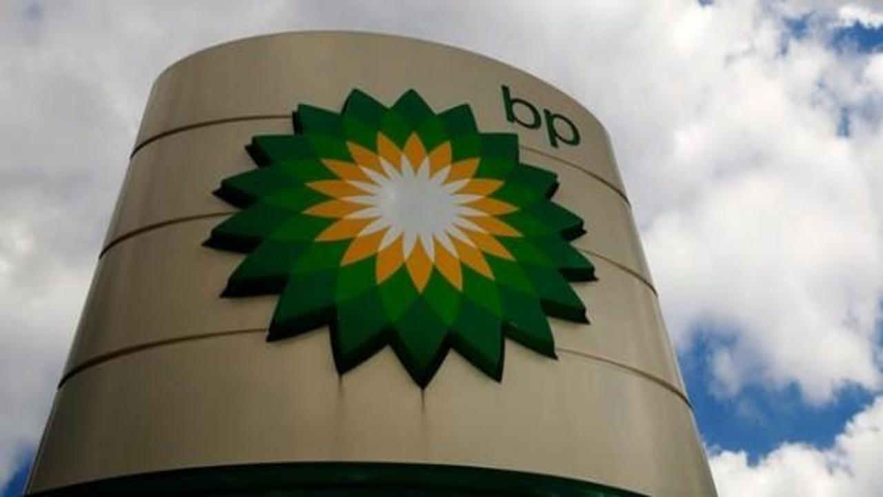 BP'de 30 yılın en kötü tablosu