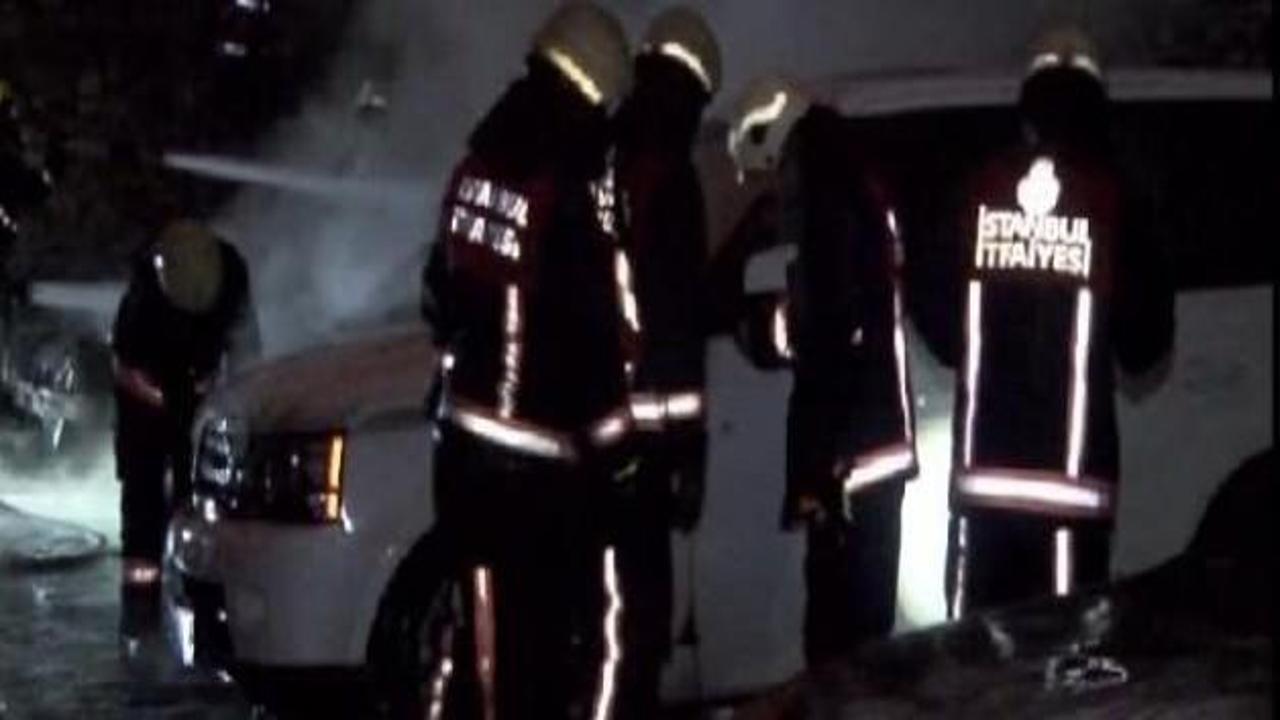 7 l&uuml;ks ara&ccedil; k&uuml;l oldu