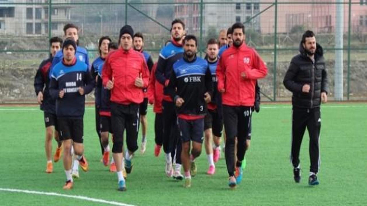 Ali Tandoğan hoca oluyor!