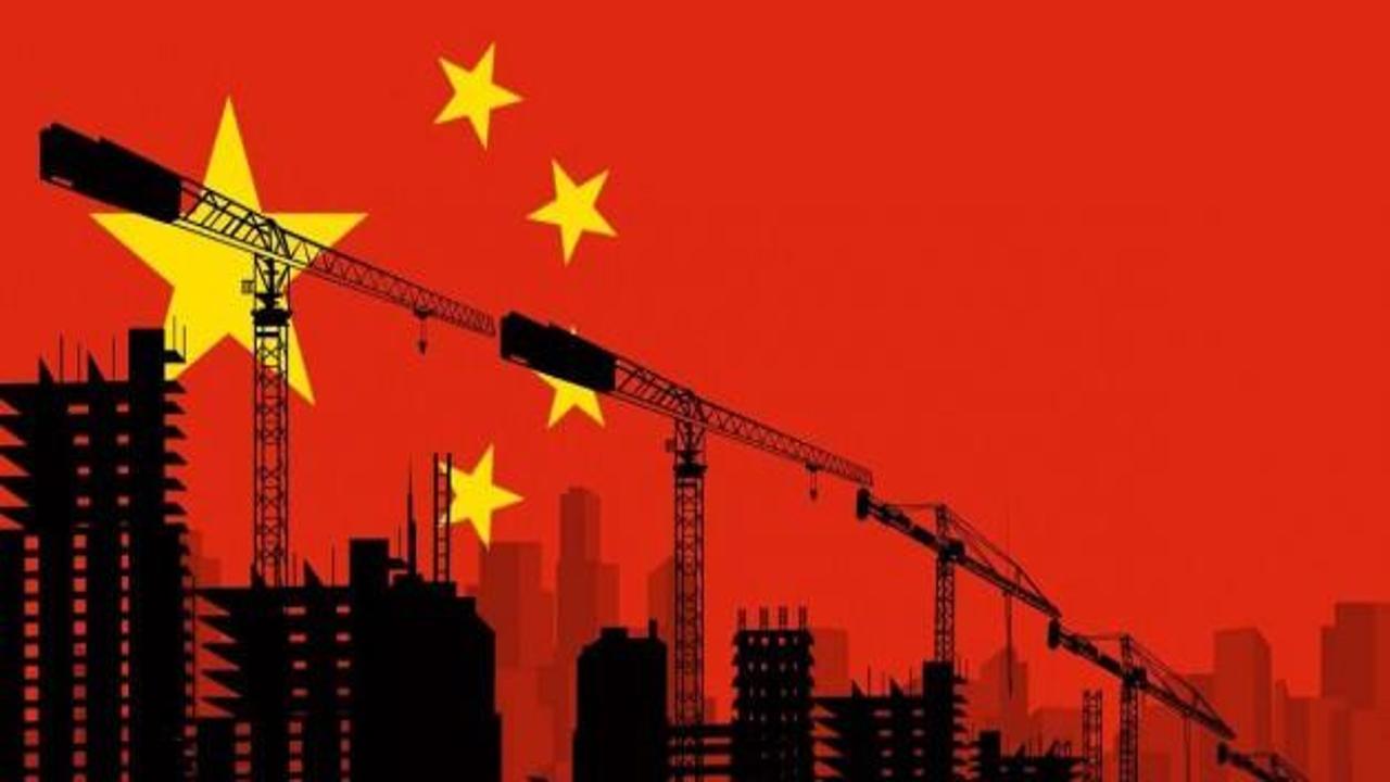 Çin büyüme hedefini yakalayamadı