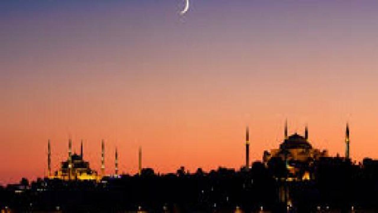 Dünyaca ünlü dergiden İstanbul'a gidin çağrısı!