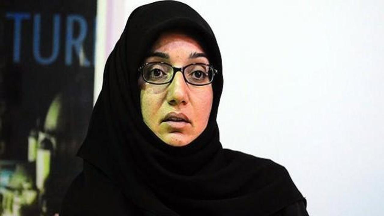 G&ouml;zaltına alınan avukatlar İstabul'da