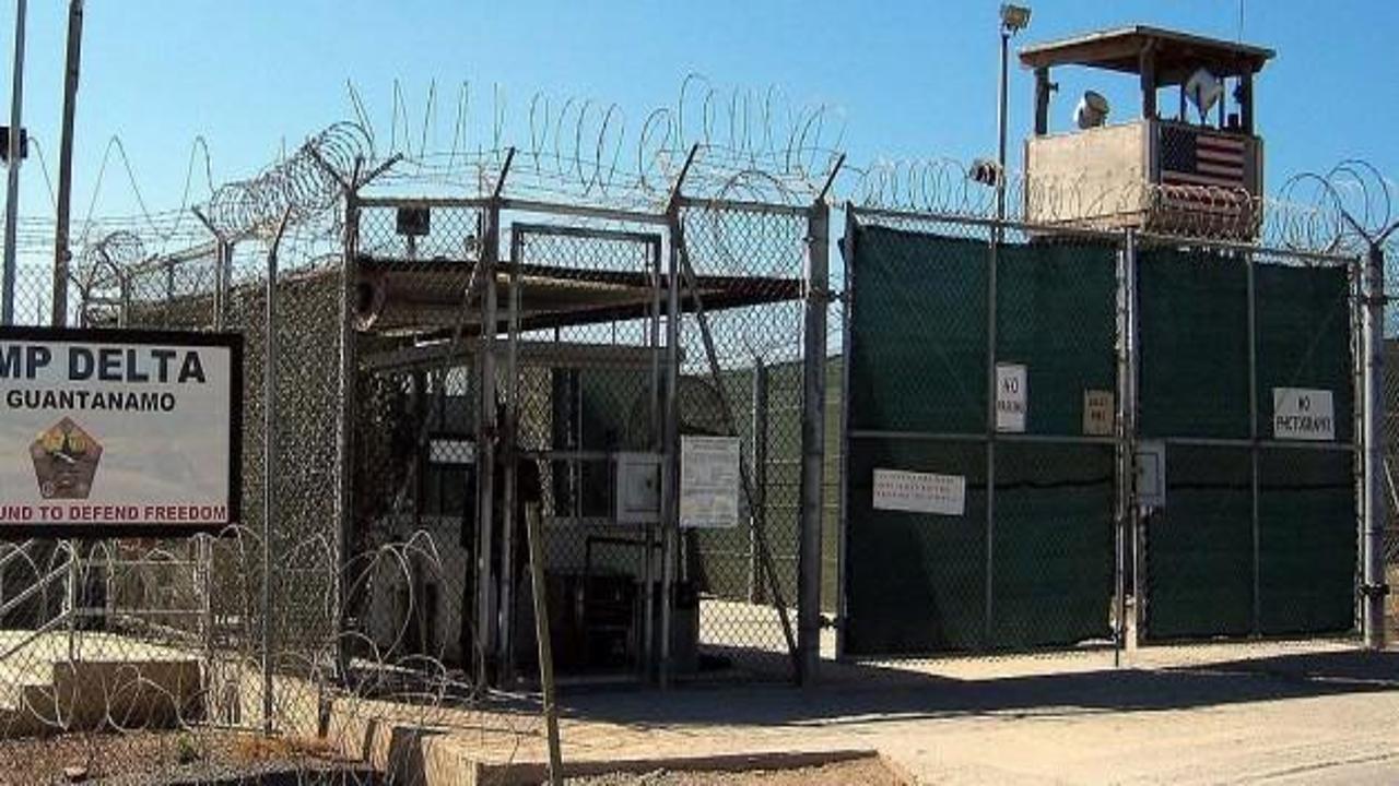 Guantanamo’dan iki tutuklu daha gönderildi