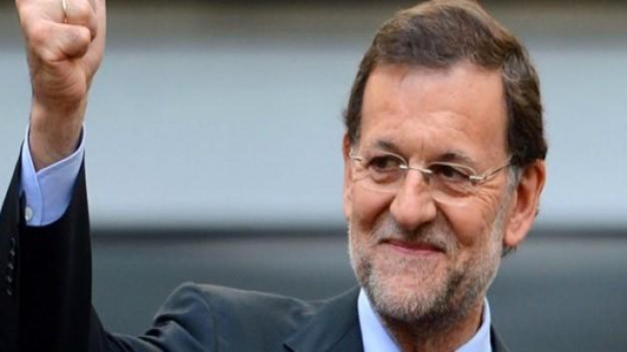 İspanya Başbakanı'na telefon şakası