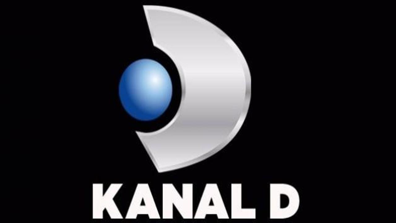 Kanal D'nin iddialı dizisi yayından kaldırılıyor