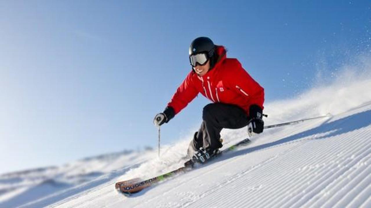 Kayak yaparken cilt sağlığınızı ihmal etmeyin