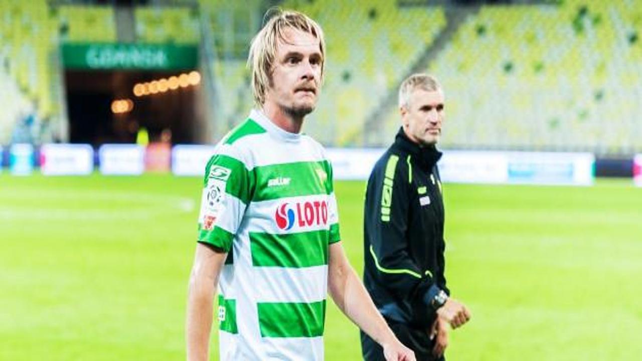 Krasic çıldırttı! Öyle bir halde görüntülendi ki