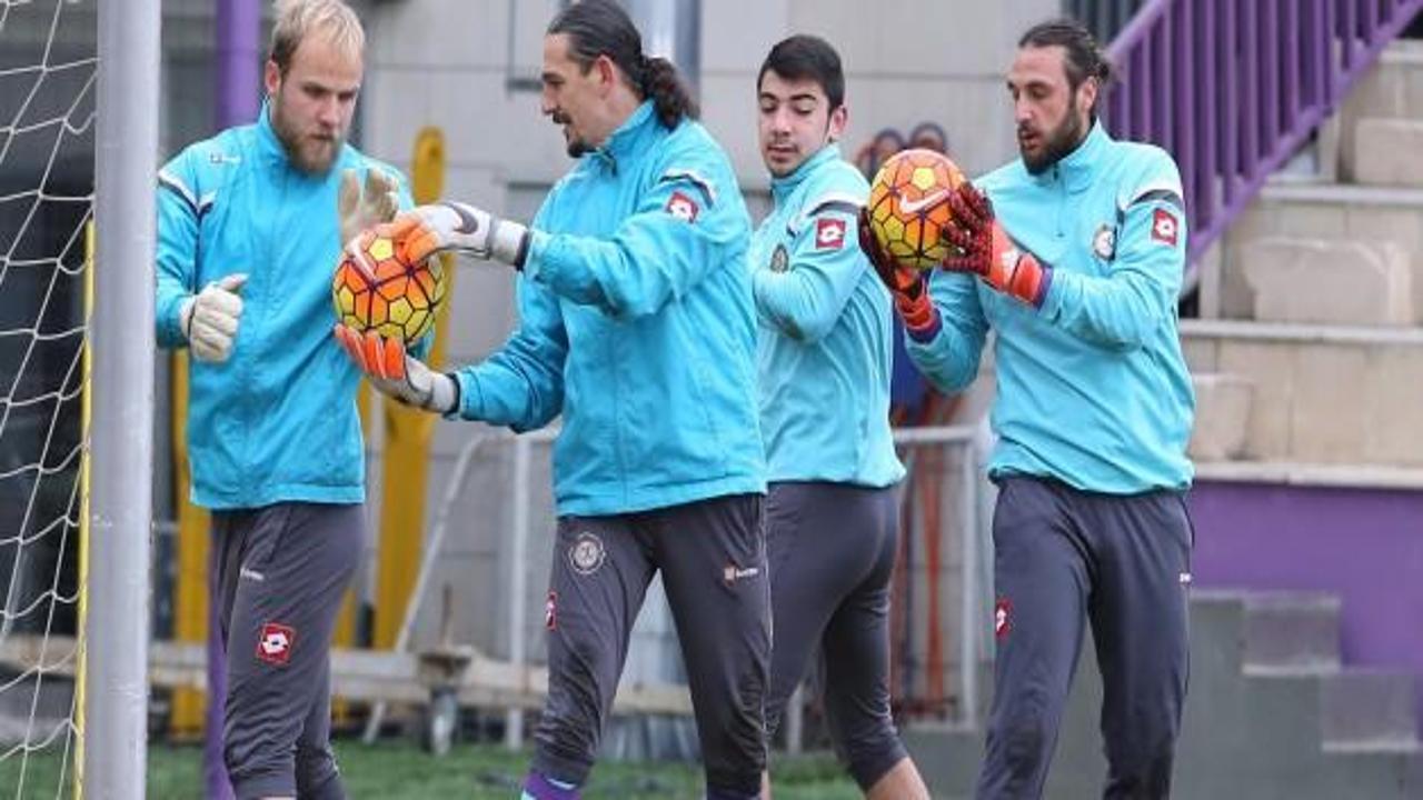 Osmanlıspor Galatasaray'a bileniyor