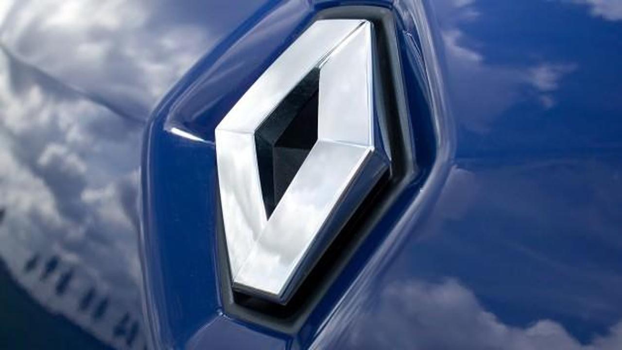 Renault 15 bin aracı geri çağırıyor