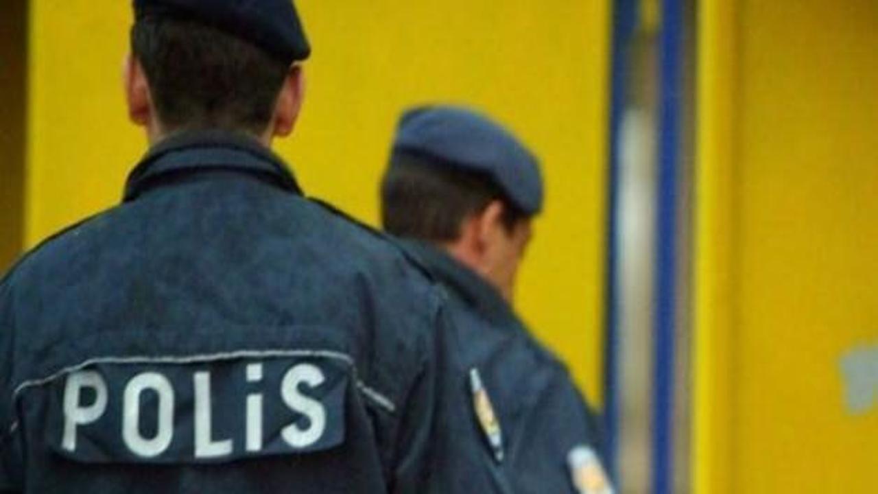 Manisa'da FETÖ operasyonu: 19 gözaltı