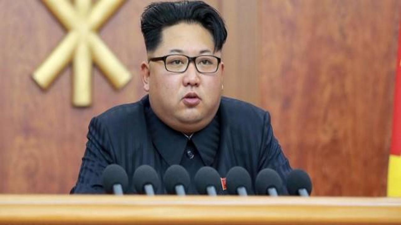 BMGK'den Kuzey Kore'ye kınama