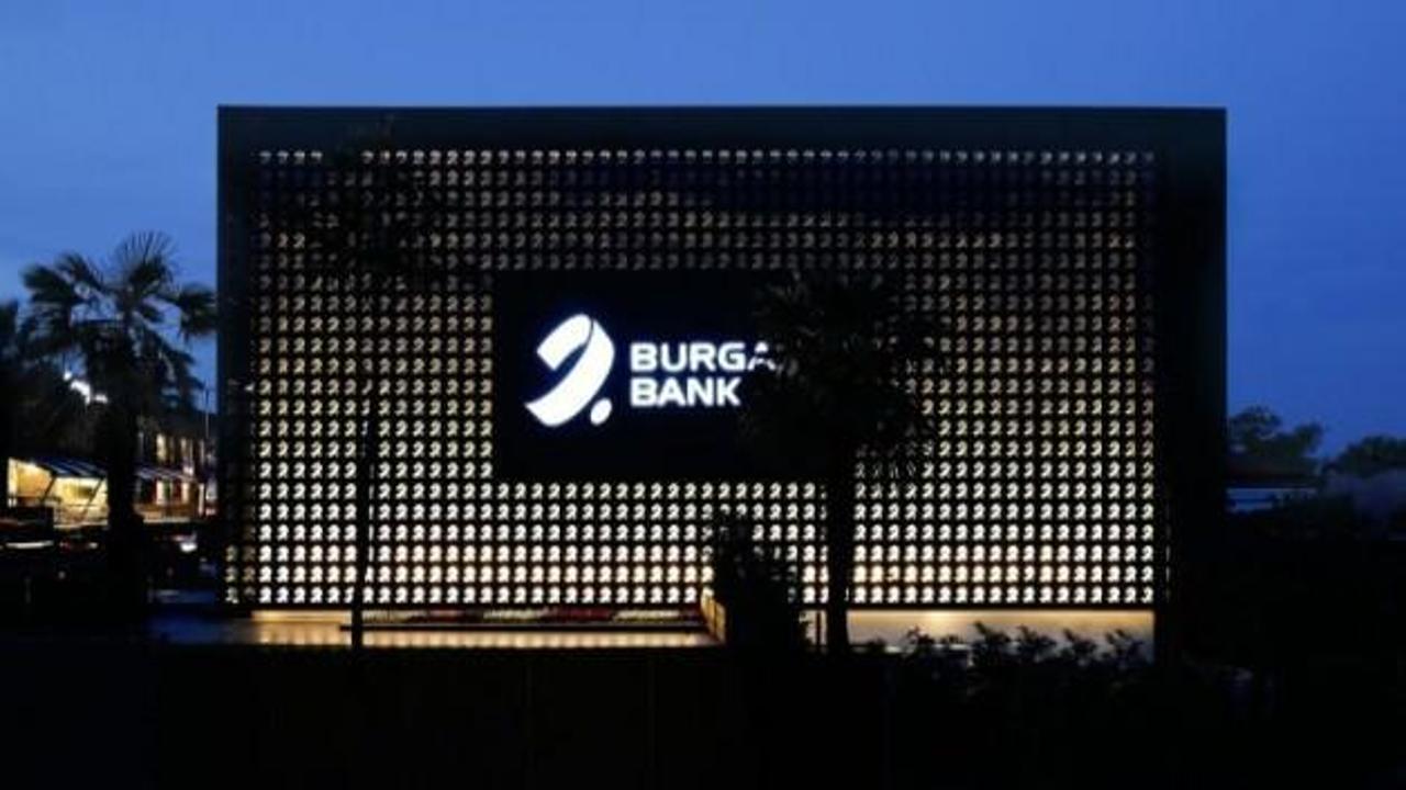 BDDK'dan Burgan Bank'a danışmanlık izni