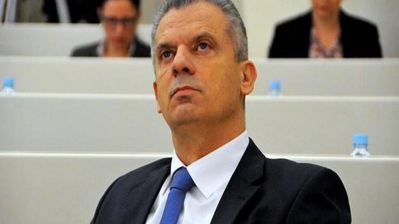 Bosnalı muhalefet lideri  gözaltına alındı