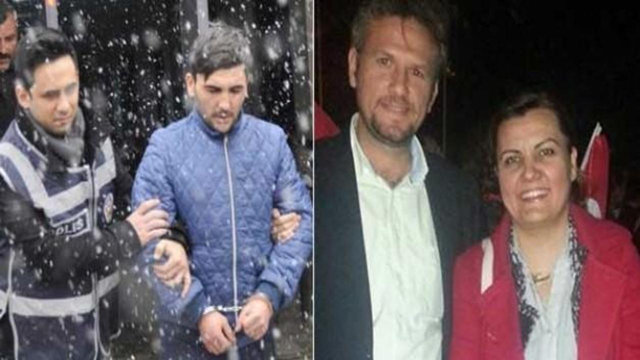 CHP'li vekil kardeşini tutuklattı