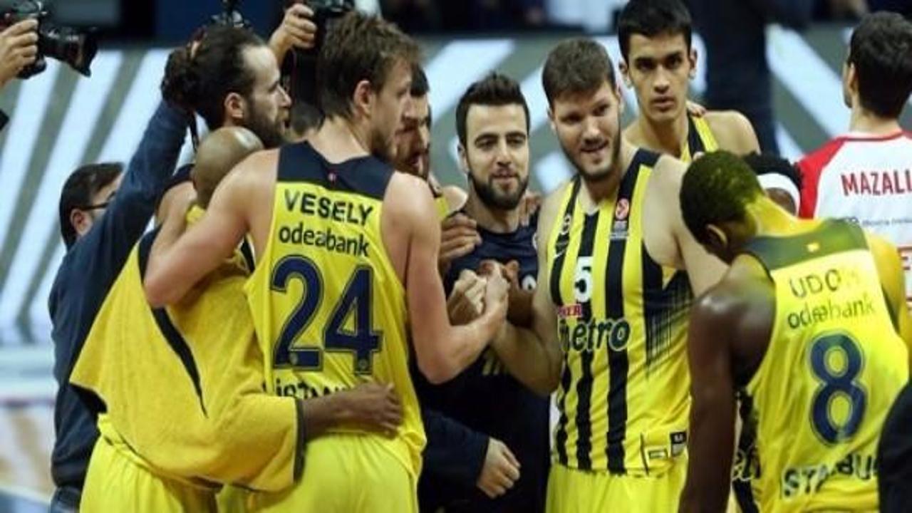 Fenerbahçe, Malaga'yı konuk edecek