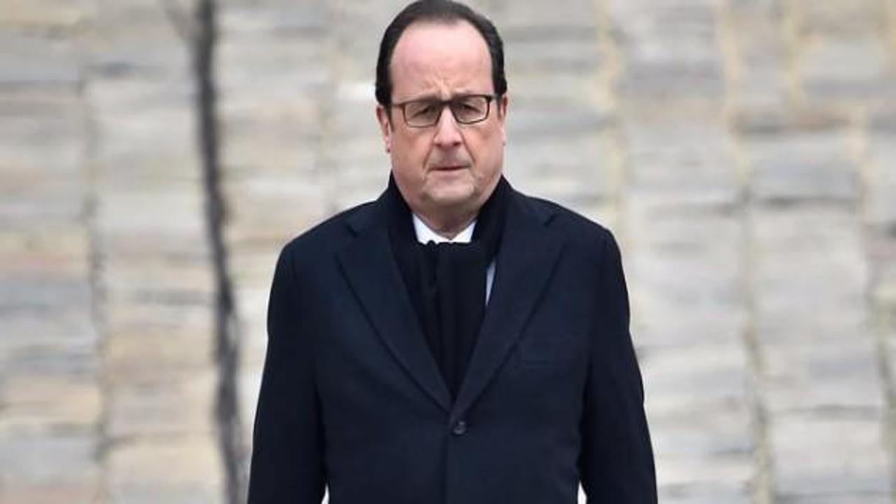 Hollande, kocasını öldüren kadını affeti
