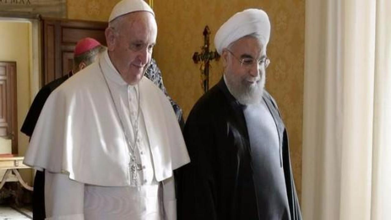 İran'da Ruhani'ye tepkiler çığ gibi