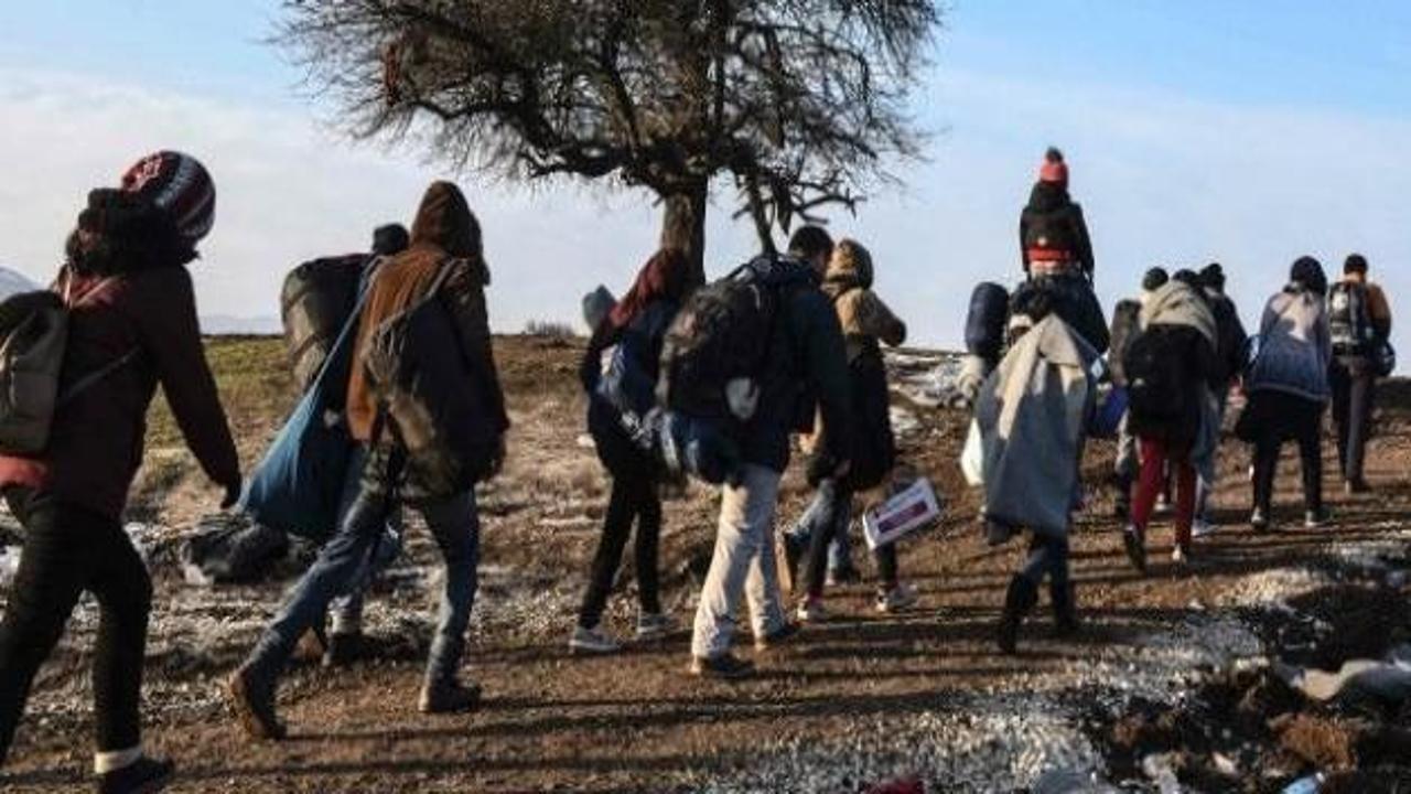 Almanya'da 5 bin mülteci genç kayboldu