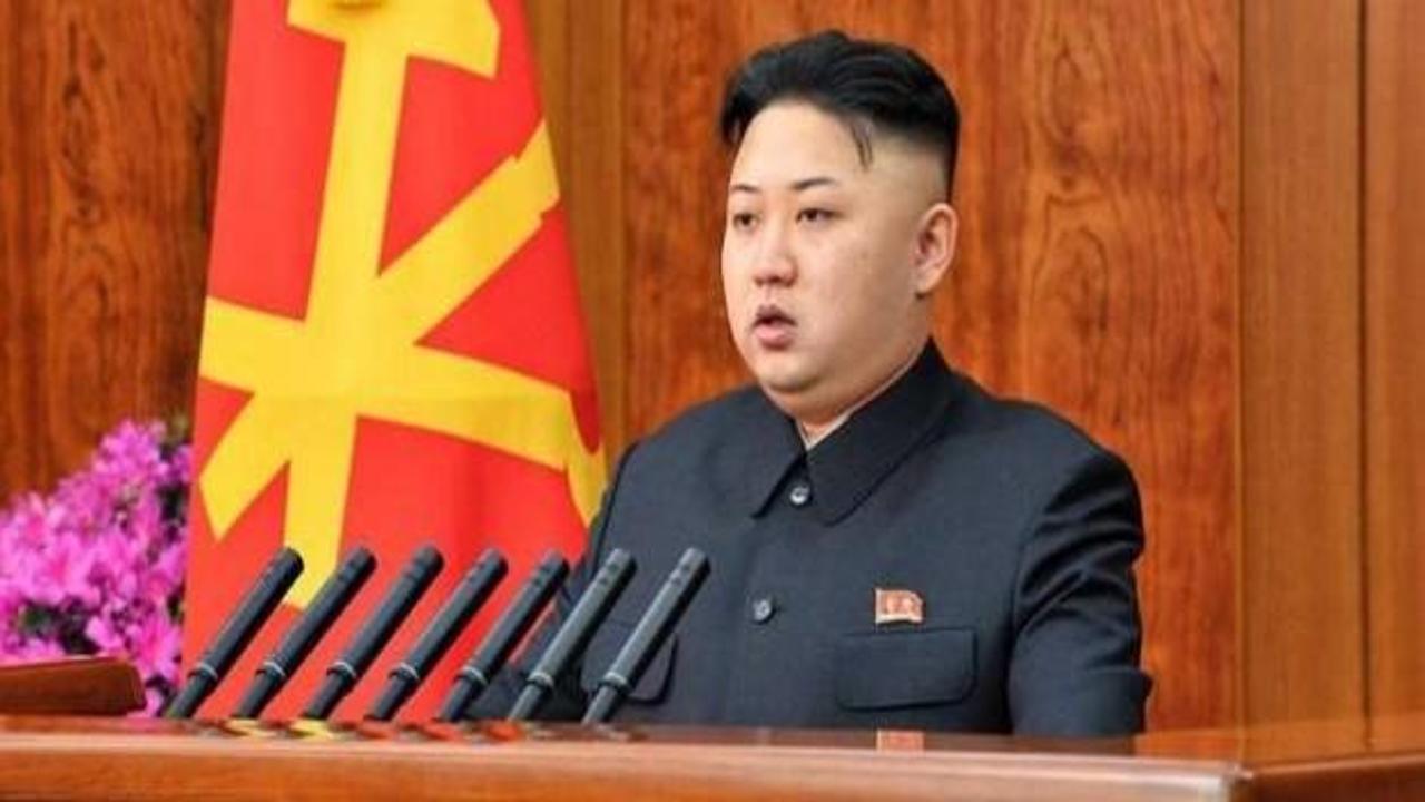 Kuzey Kore uzun menzilli füze denemesi yapacak