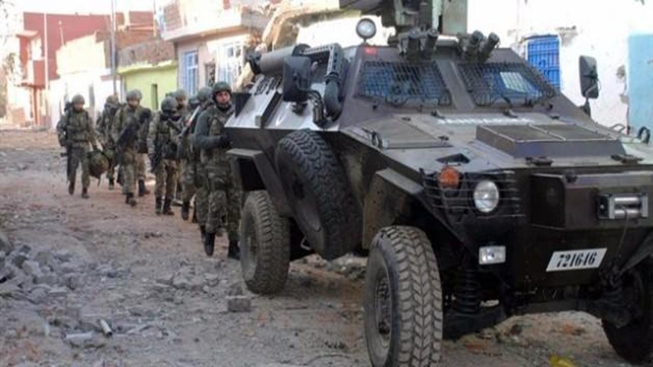 PKK'dan 'şok baskın' hazırlığı