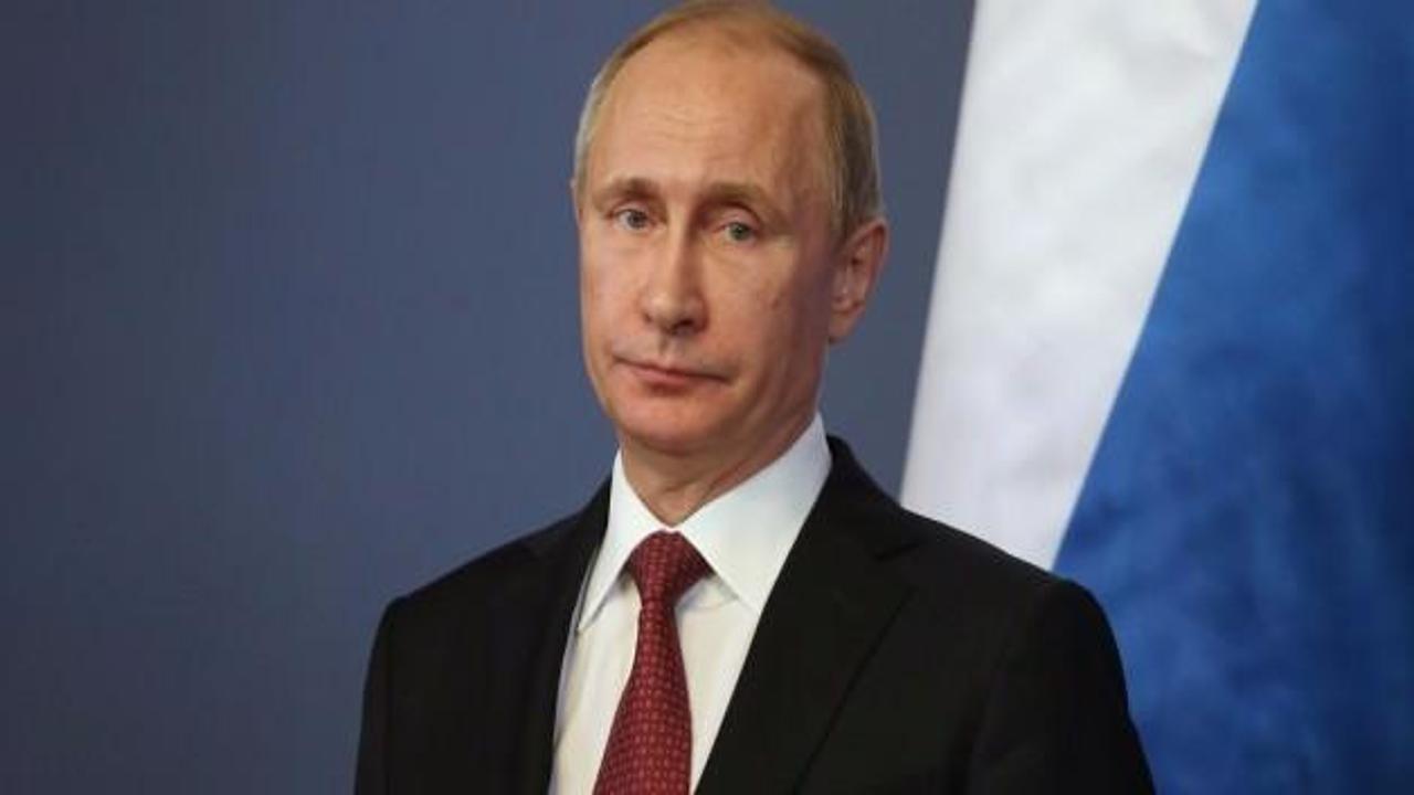 IMF Başkanı'ndan Putin'i üzecek açıklama
