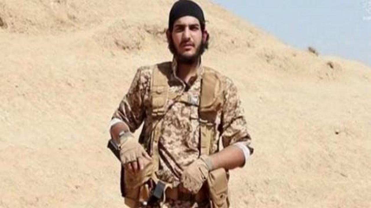 IŞİD kafa kesme videosuyla tehdit etti
