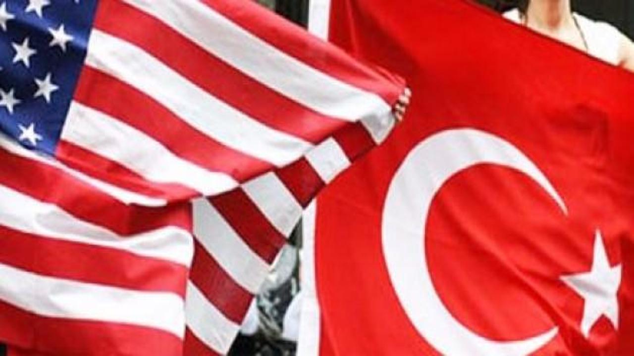 ABD Dışişleri'nde Türkiye uyarısı