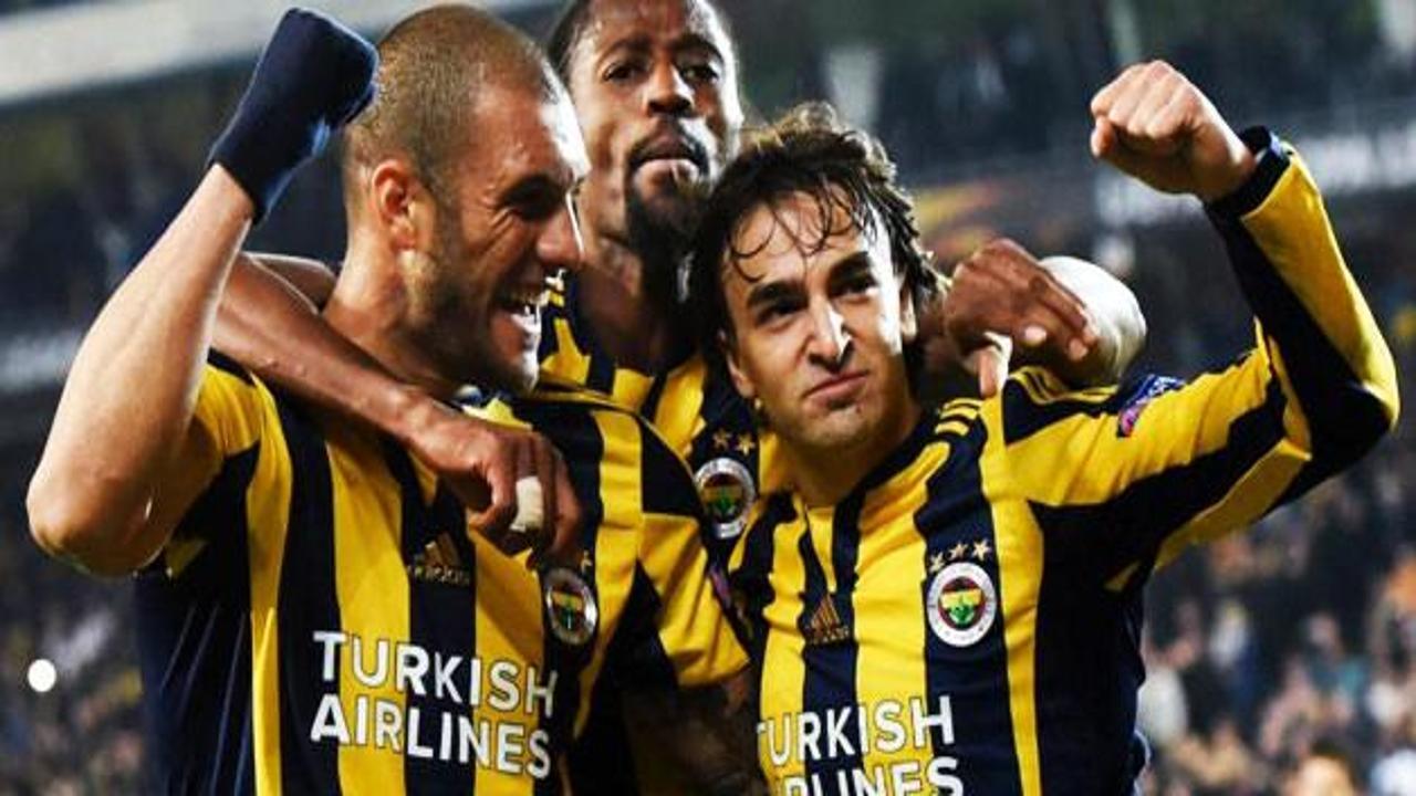 Fenerbahçe'yi sarsan sakatlık! 