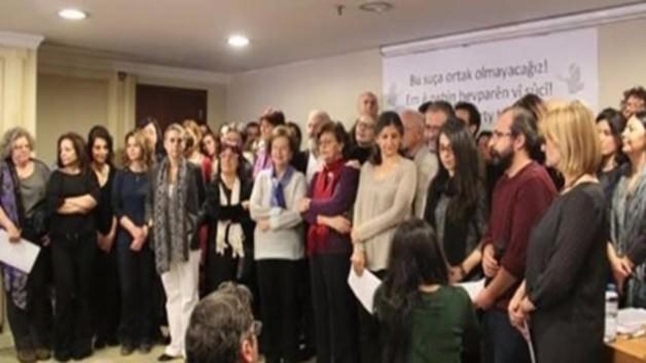 Ankara Üniversitesi'nde 70 akademisyene soruşturma