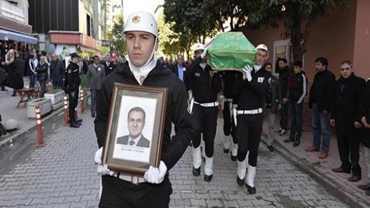 Adana savcısı İsmail Kaya ve 2 arkadaşı öldü