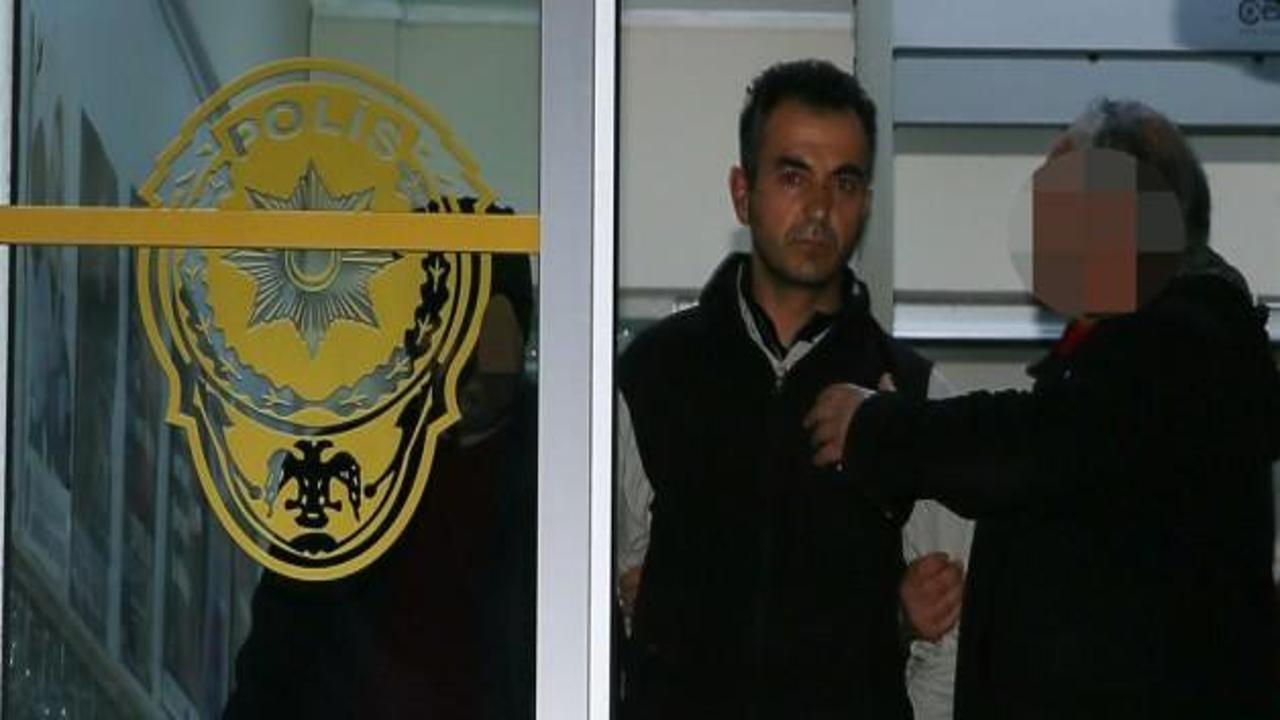 DHKP-C'li Akkol ile Adıyaman İstanbul'a gönderildi