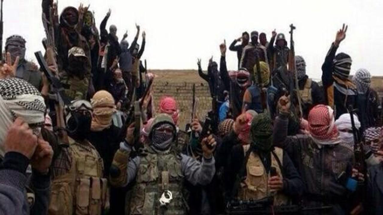 El Kaide liderlerinden Zencebari öldürüldü