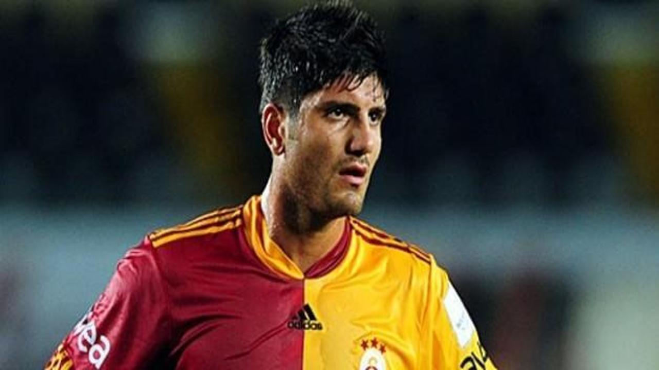 Eski Galatasaraylı Alman 2.Ligi'nde!