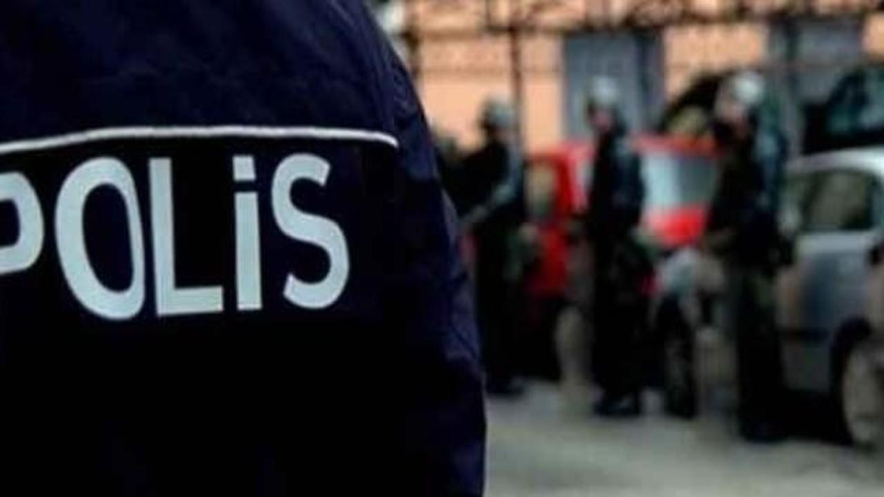 Kilis'te PYD üyesi 3 kişi gözaltına alındı