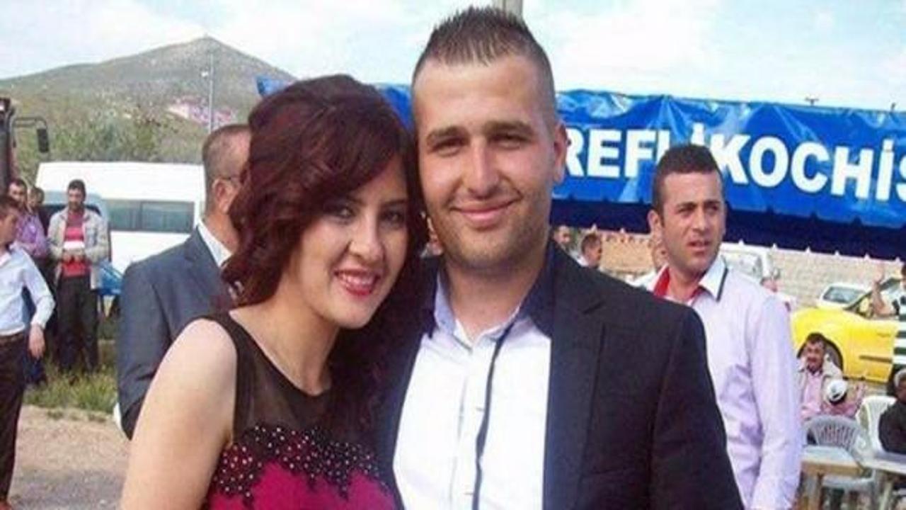 Şehidin eşi: Artık sesi de yok