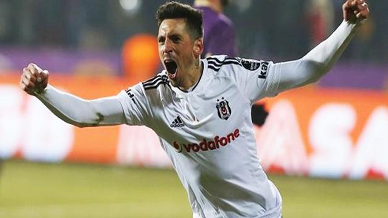 Beşiktaş dev teklifi resmen açıkladı!