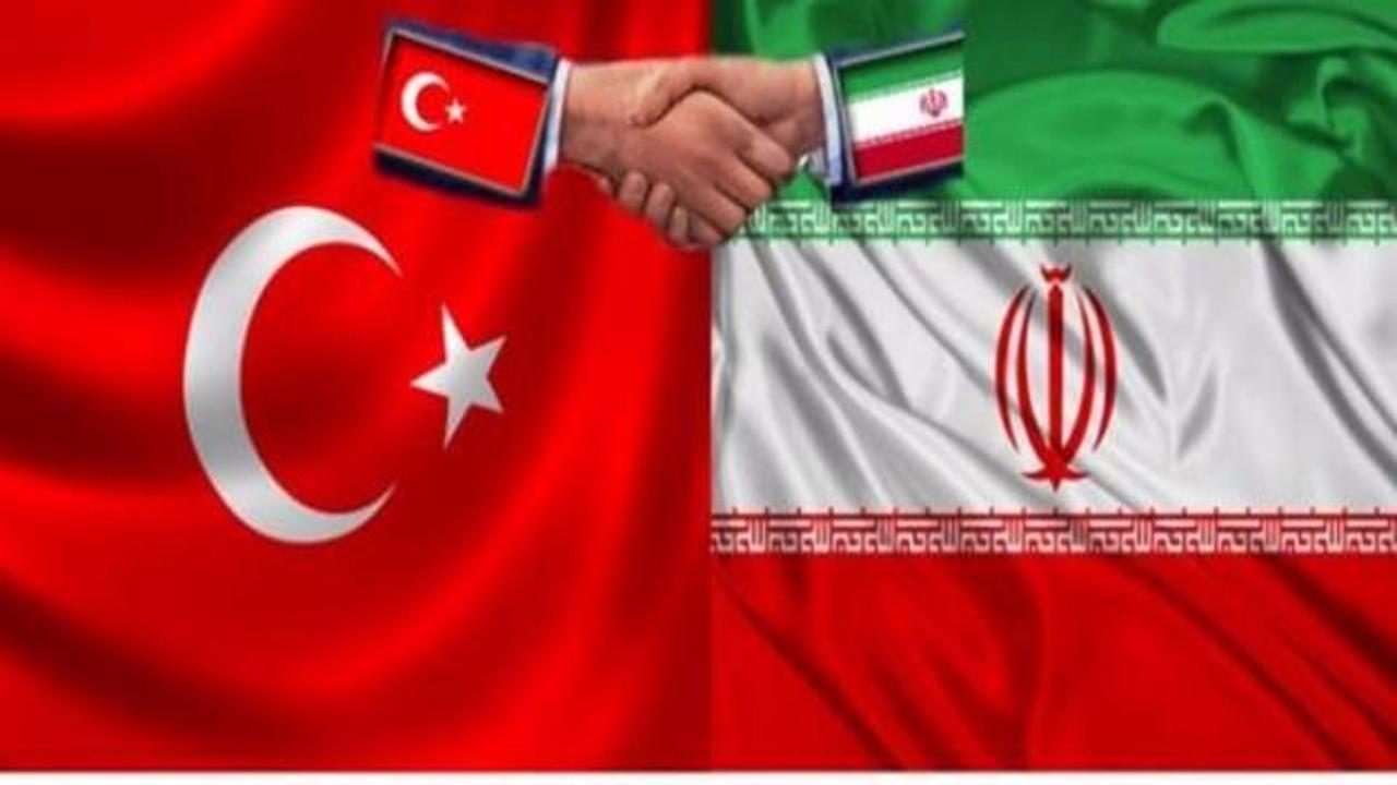 Türkiye İran arasında yeni dönem başlıyor