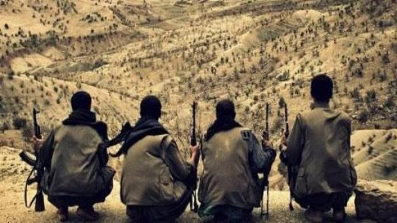 Emniyet uyardı: PKK istihbarat birimi kurdu!