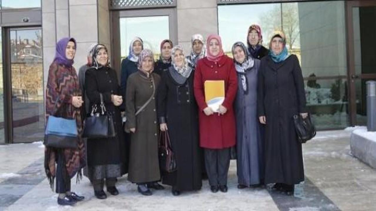 Ak Partililerden Kılıçdaroğlu'na suç duyurusu