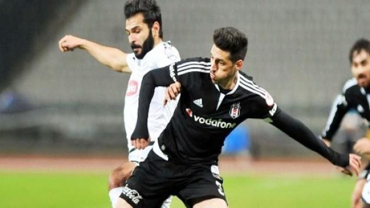 Beşiktaş - Torku Konyaspor