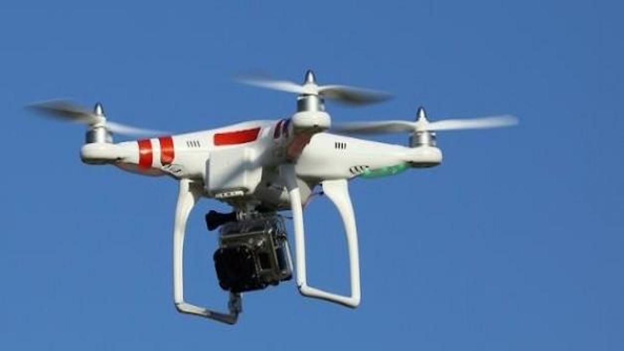 Erzurum Valiliği 'drone' yasağı getirdi