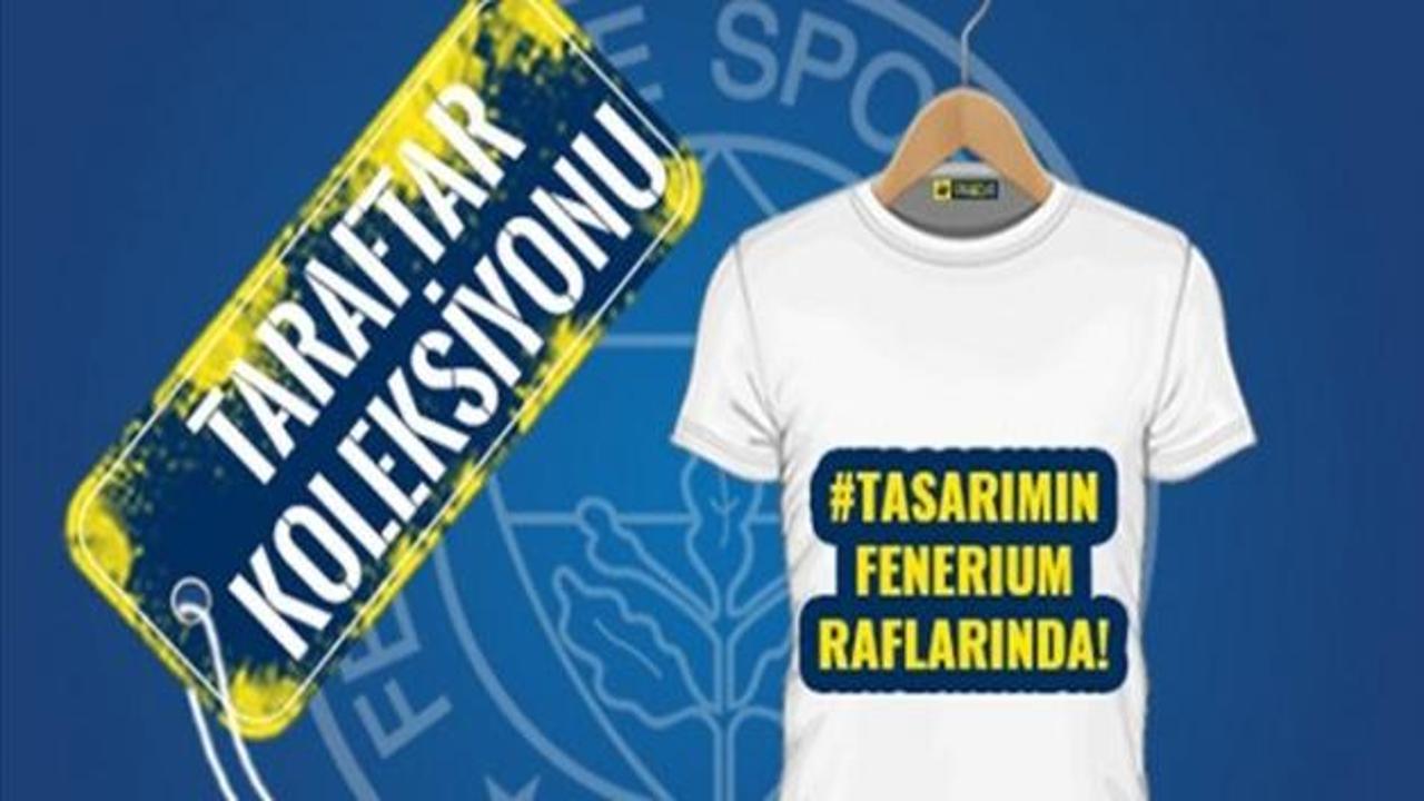 Fenerbahçe bir ilke imza atıyor!