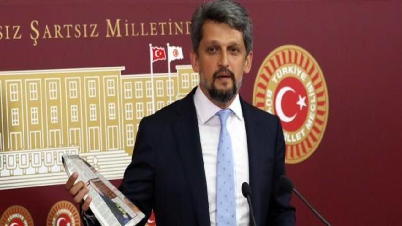 HDP: Gül, Erdoğan'dan daha iyiydi!
