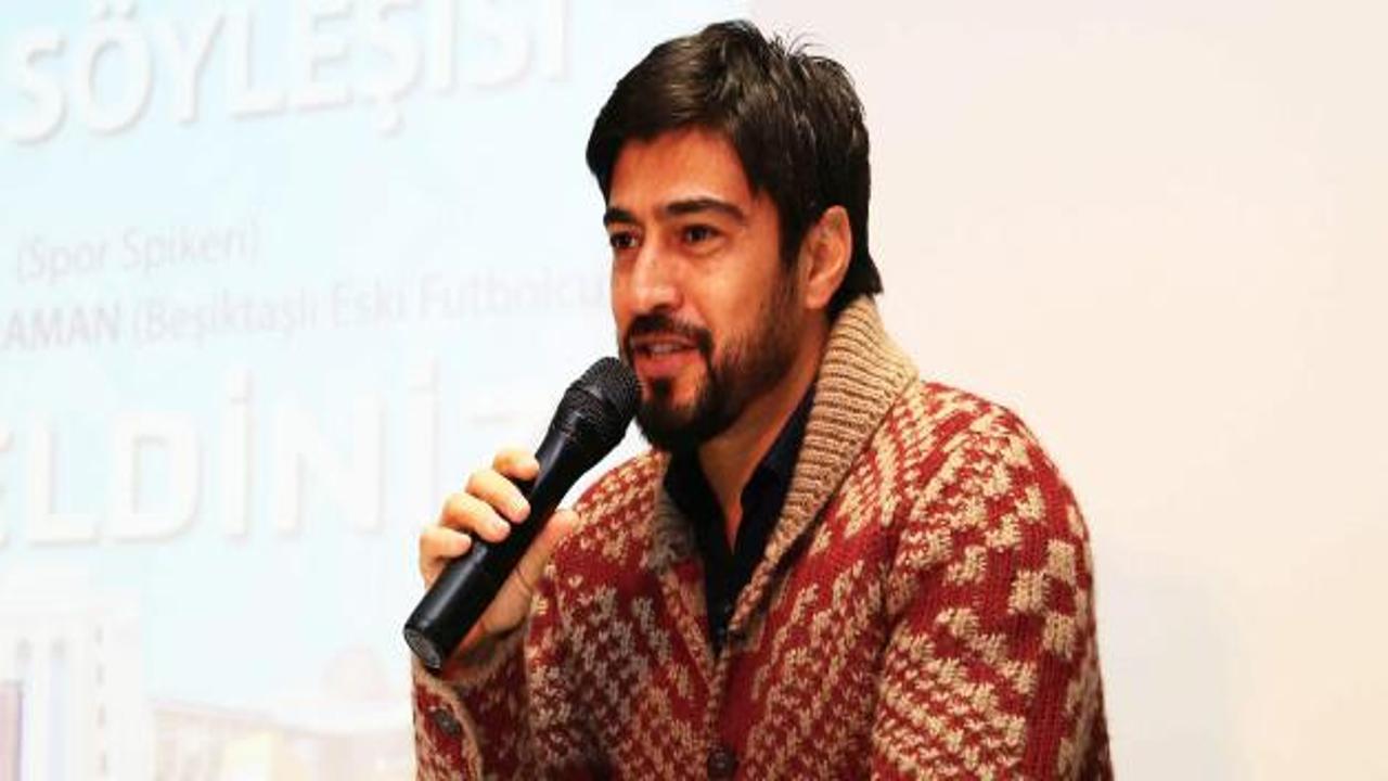 İbrahim Toraman: A&ccedil;ık ara şampiyon olurlar!