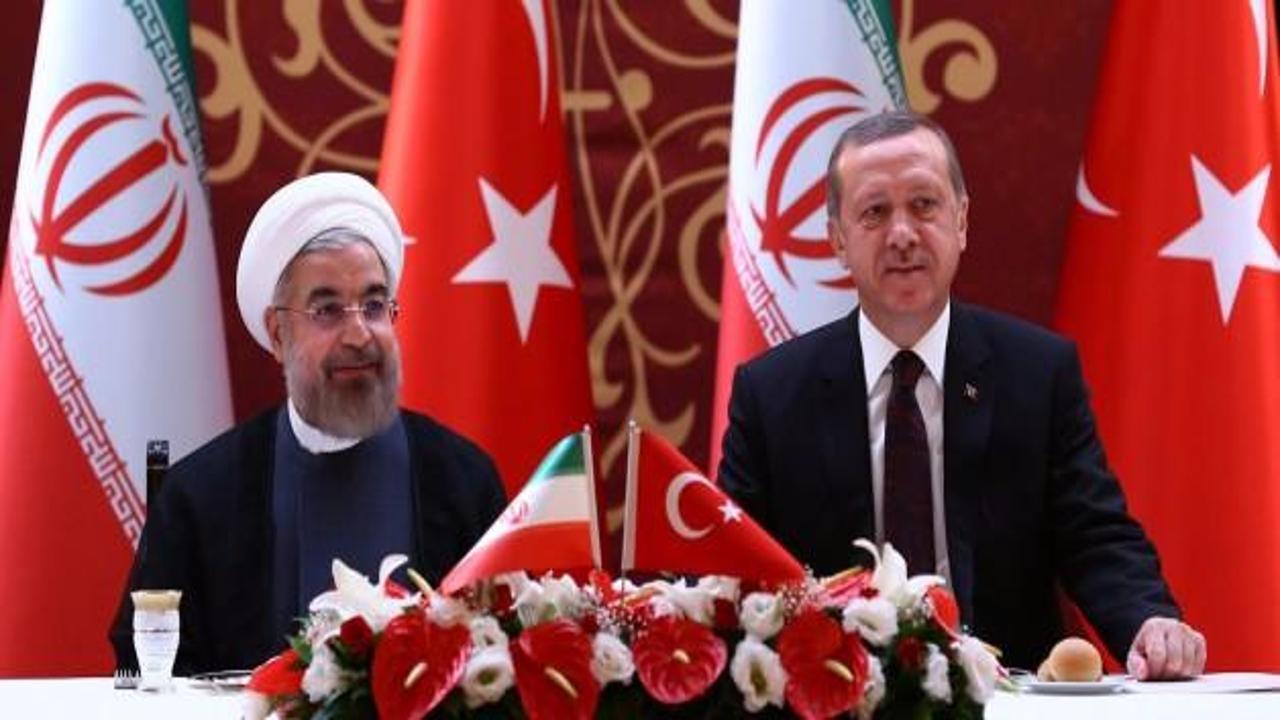 İran'dan Türkiye'ye gitmeyin çağrısı