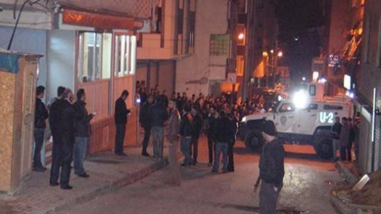 Kahvehane saldırısını PKK'lılar düzenlemiş