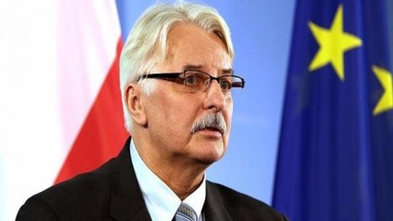 'Rusya dünya ile oyun oynuyor'