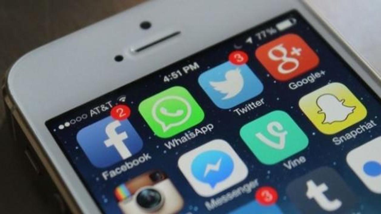Whatsapp sorunlu kullanıcıların hesabını kapatıyor