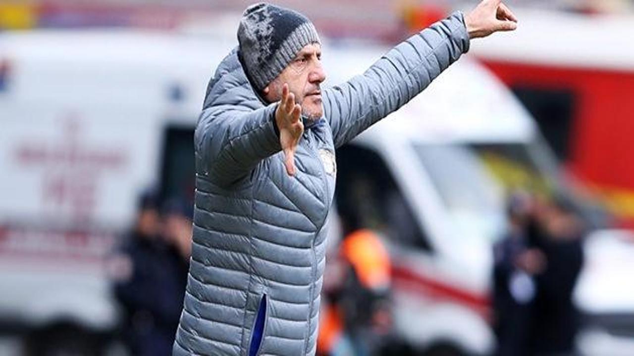 Akçay: Çok sihirli bir anda...